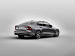 Volvo S60 T8 Polestar Engineered 2018 года (WW)